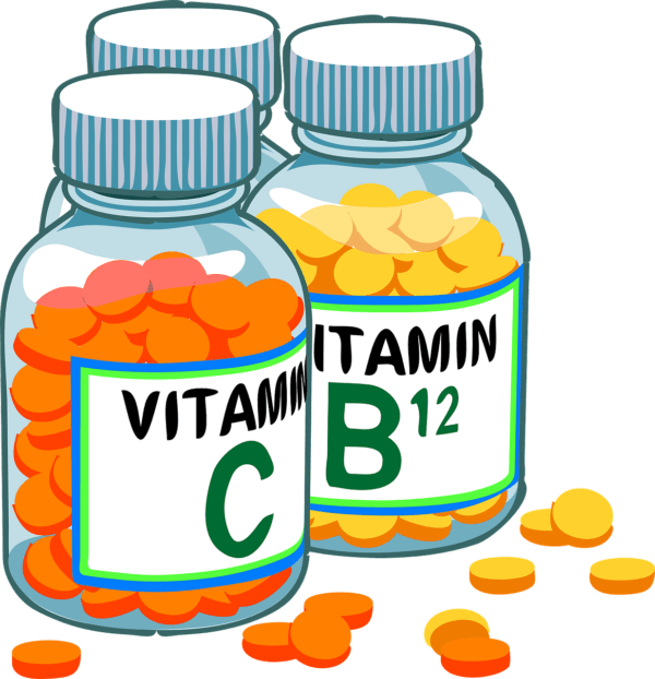 3 Vitamins That May Cause Weight Gain Phentermine Doctors