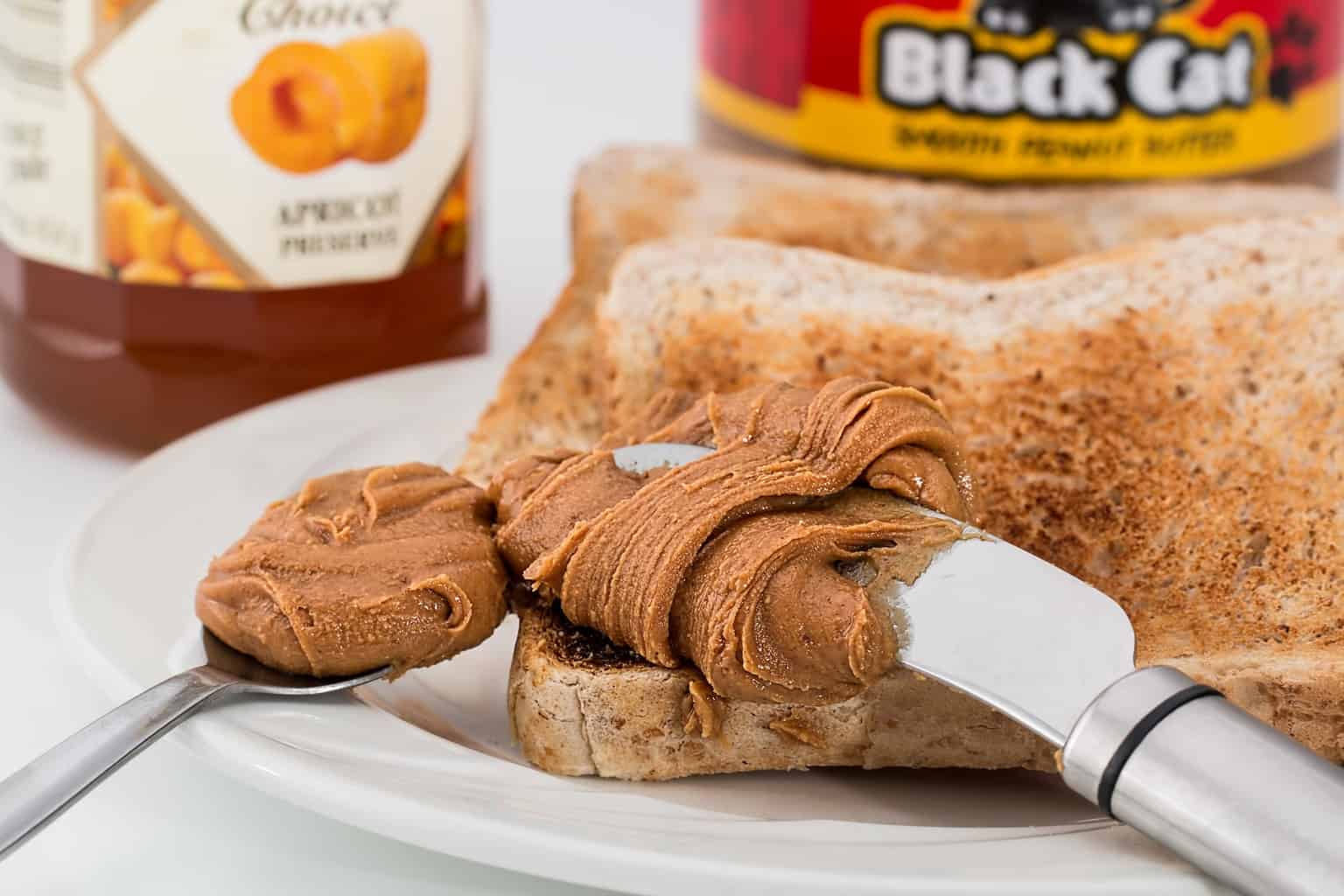 Can You Lose Weight by Eating Peanut Butter?