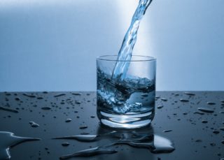 How Drinking More Water Can Aid Weight Loss