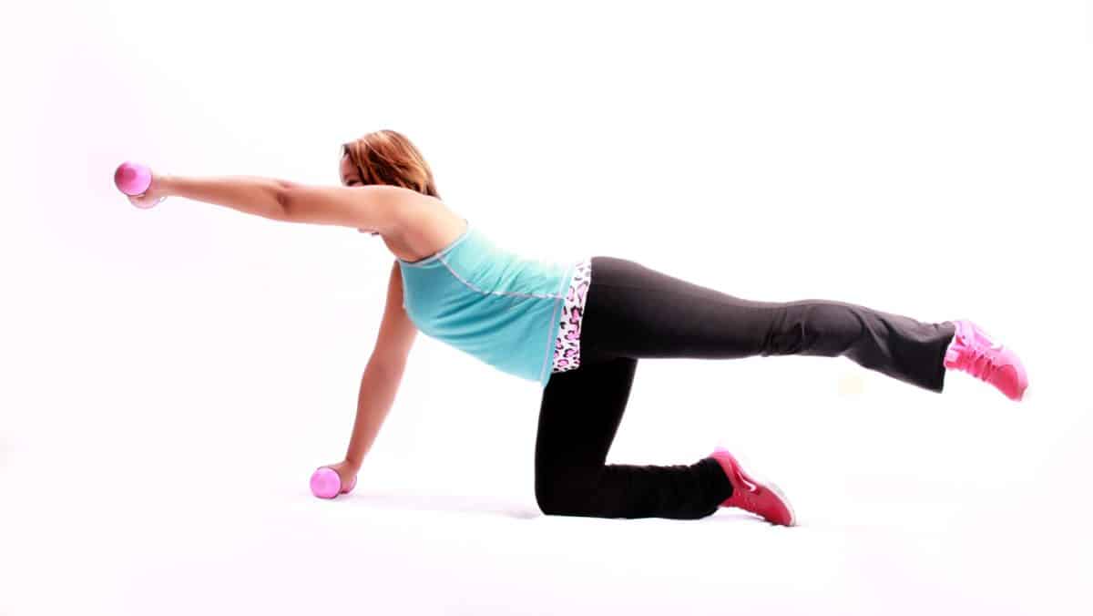 8 Easy Fat-Burning and Toning Home Exercises for Women