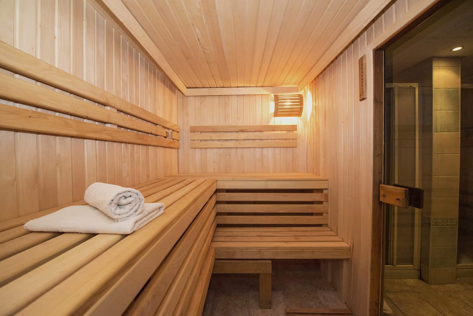 Can You Lose Weight with Regular Sauna Use