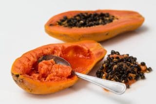 Carica papaya Nutrition, Health Benefits, Recipes, and More