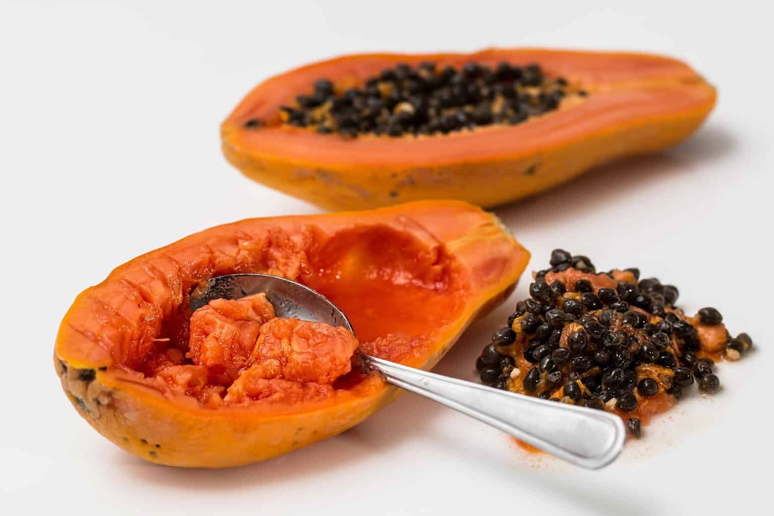 Carica papaya Nutrition, Health Benefits, Recipes, and More