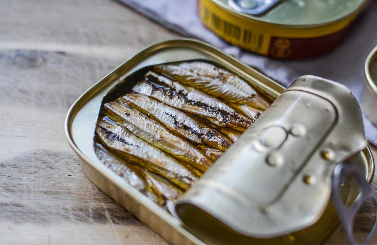 Can Omega-3s Help You Lose Weight