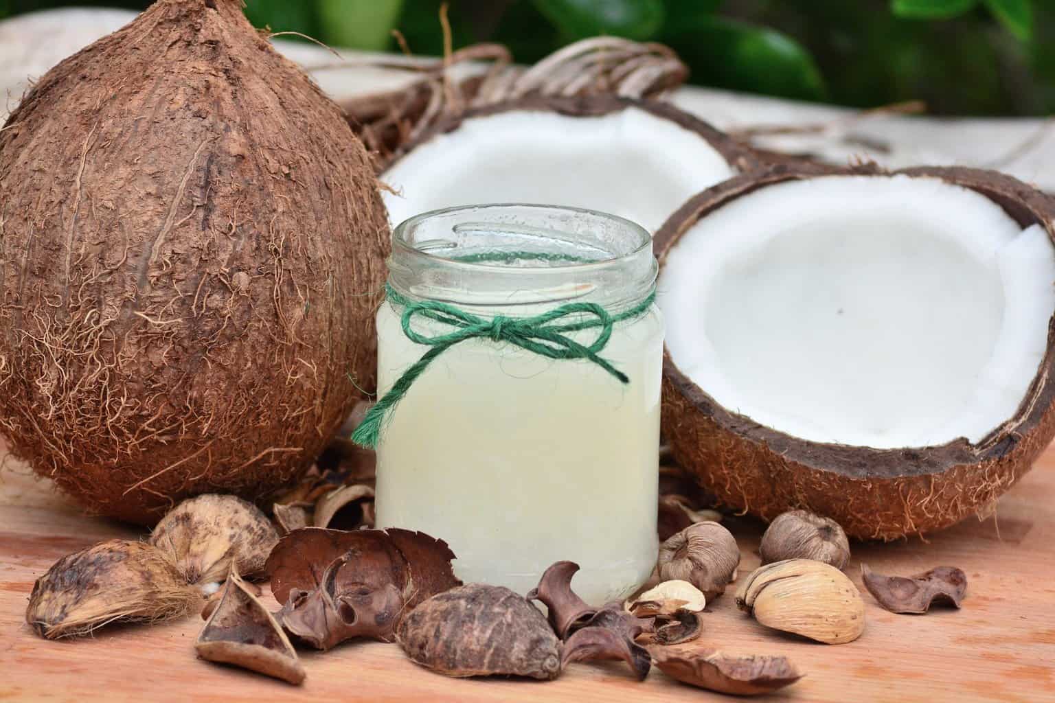 How Effective is Coconut Oil for Weight Loss?