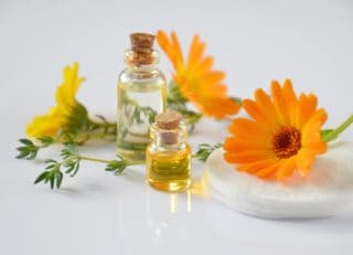 Which Essential Oils Are Perfect for Weight Loss