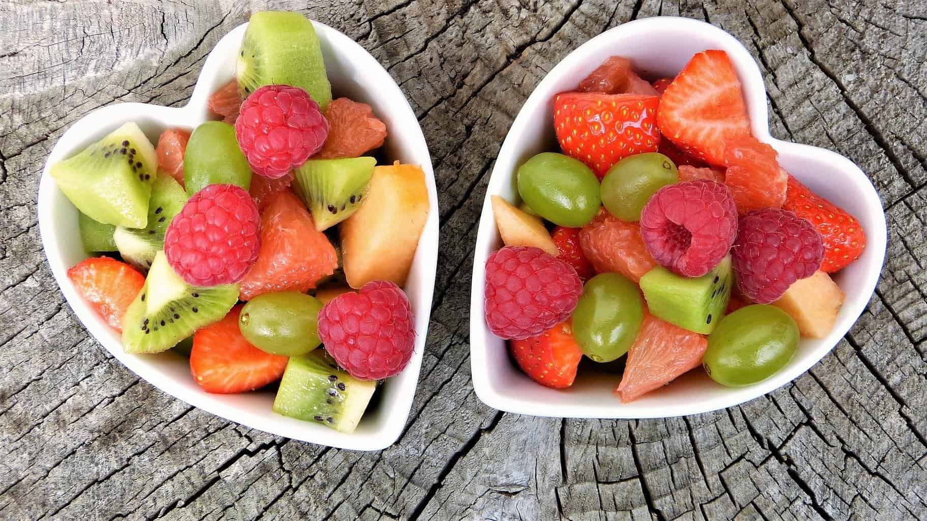 How and Which Fruits to Use When Managing Weight