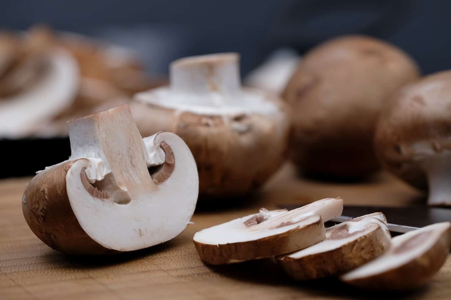 How Mushrooms Can Help You With Weight Loss and Other Health Diseases