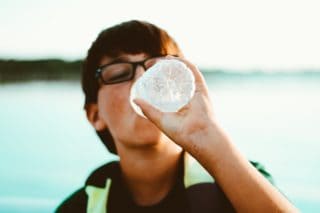 Water for Weight Loss: The importance of Water in Your Diet Plan