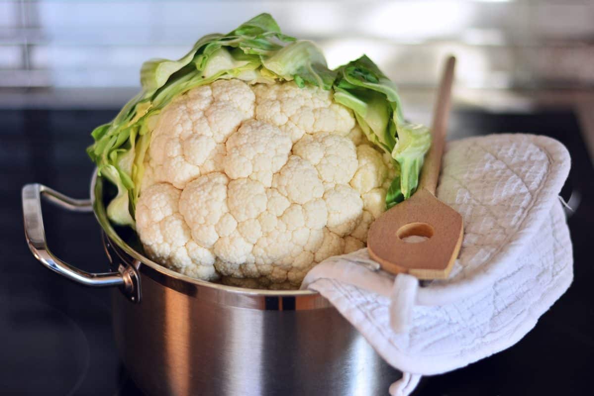 Keto 101: Can Cauliflower Help You Shed Extra Pounds
