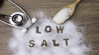 A Quick Guide to Low-Sodium Diet for Weight Loss