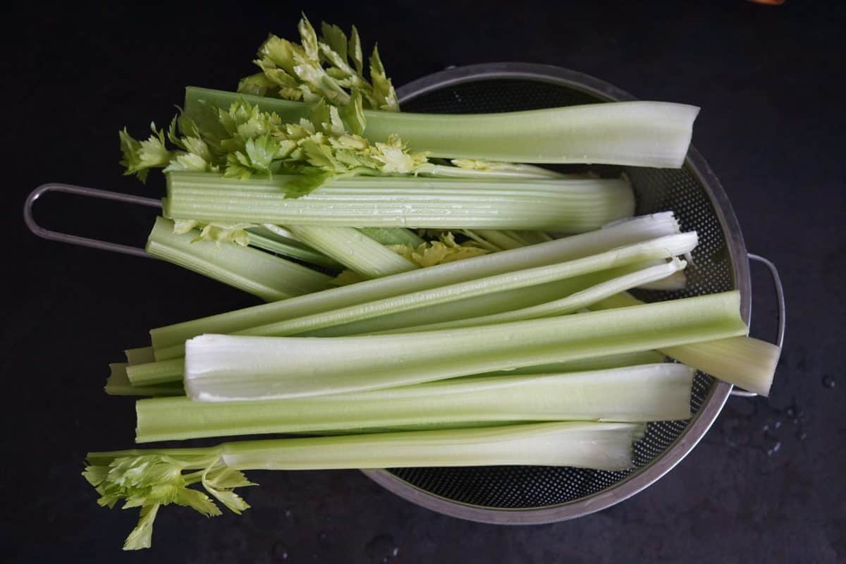 Celery For Weight Loss: Does It Work?