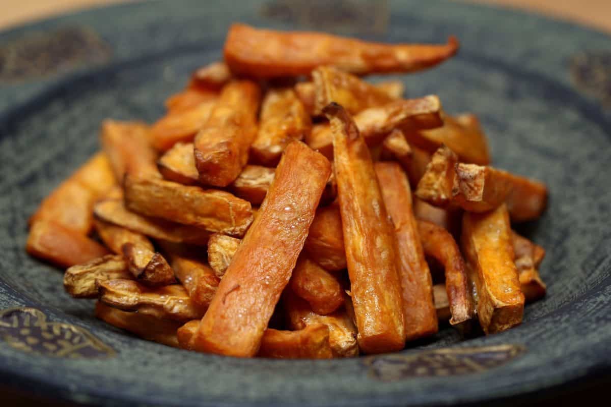 Sweet Potatoes: Do They Help You Lose Or Gain Fats
