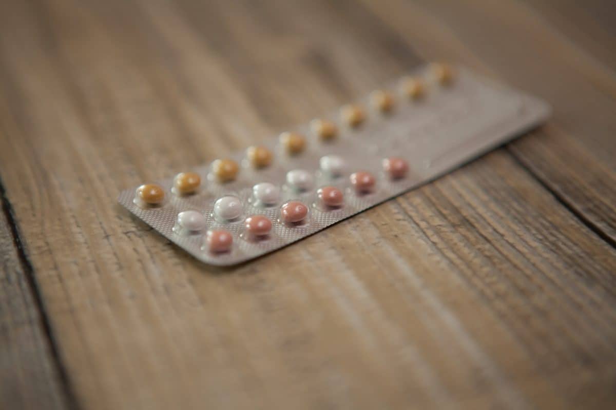 Everything You Need To Know About Oral Birth Control And Weight Gain