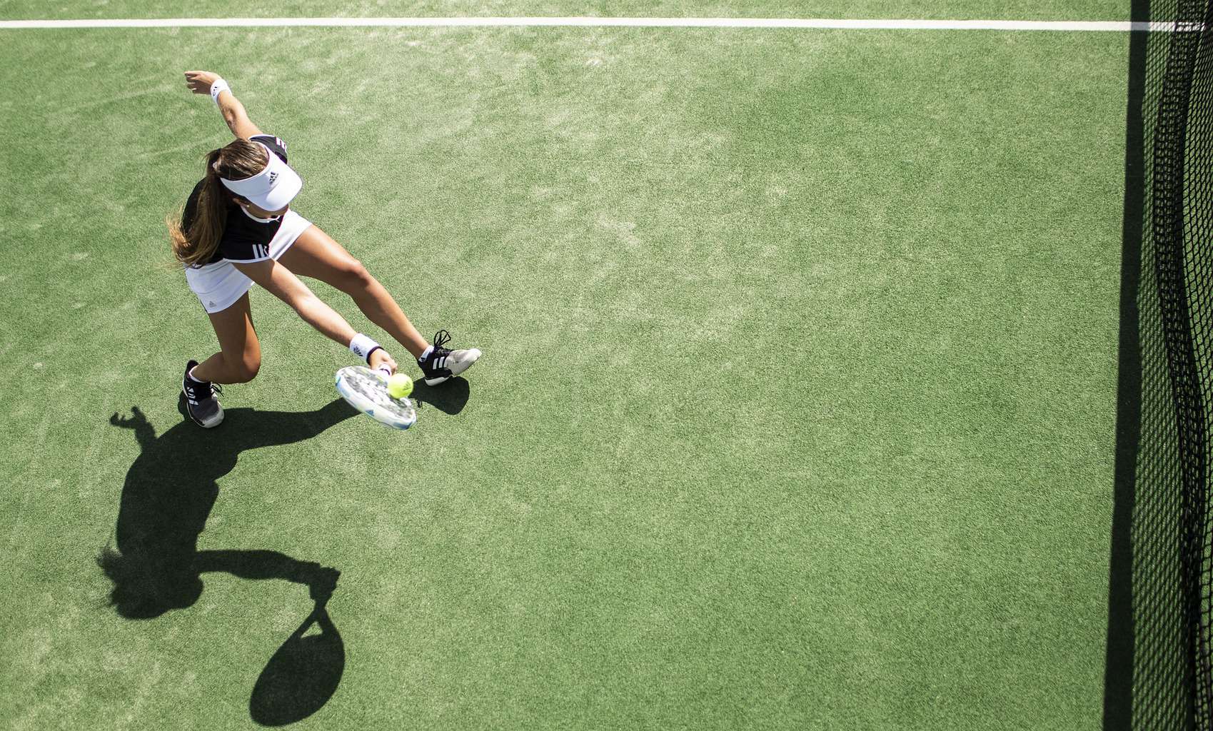 Tennis as A Weight Loss Exercise