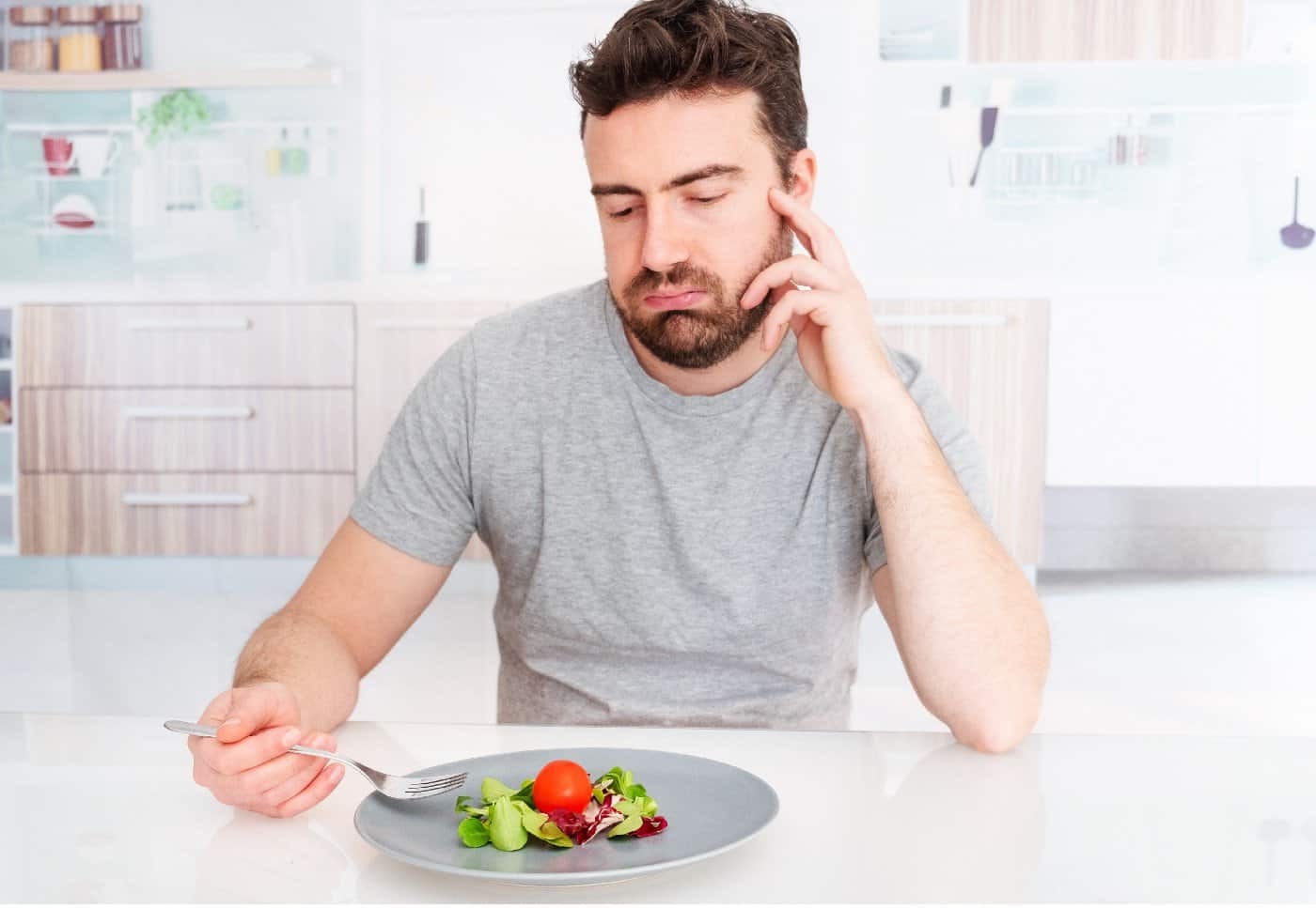 Food Boredom May Lead to Weight Loss: How True?