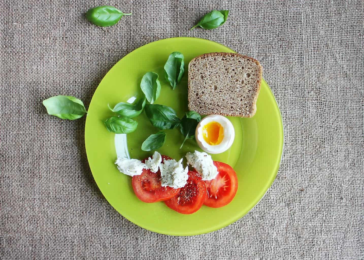 10 Best On The Go Breakfast For Weight Loss