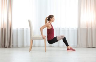Strength Training Exercises You Can Do With Household Objects