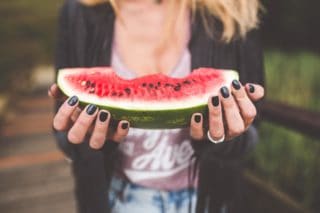 Summer Foods to Beat the Heat and Shed Your Winter and Spring Weight